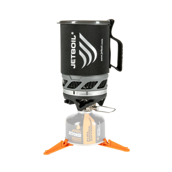 Zestaw do gotowania Jetboil Micromo