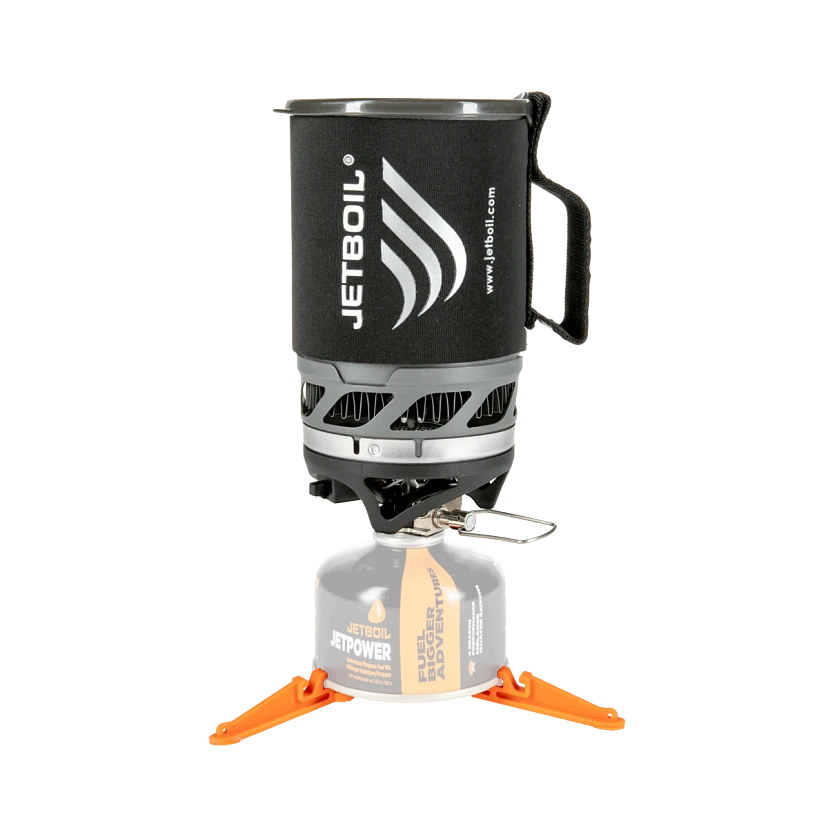 Zestaw do gotowania Jetboil Micromo
