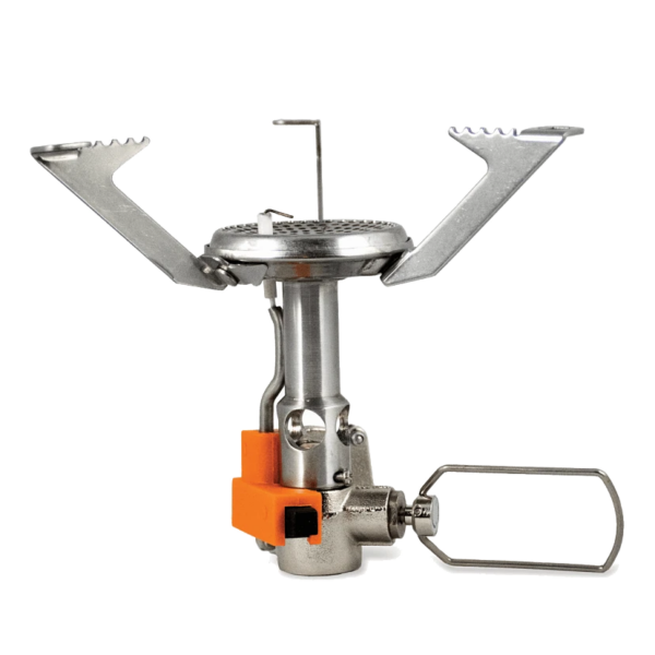 Palnik turystyczny Jetboil Mightymo
