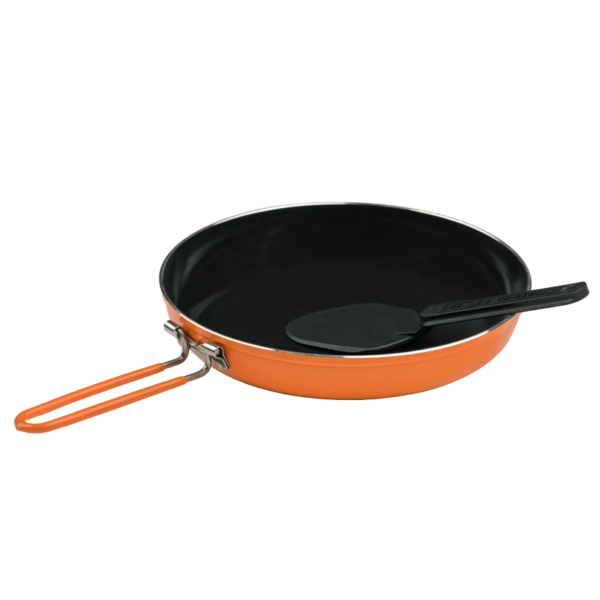 Patelnia turystyczna Jetboil Summit Skillet