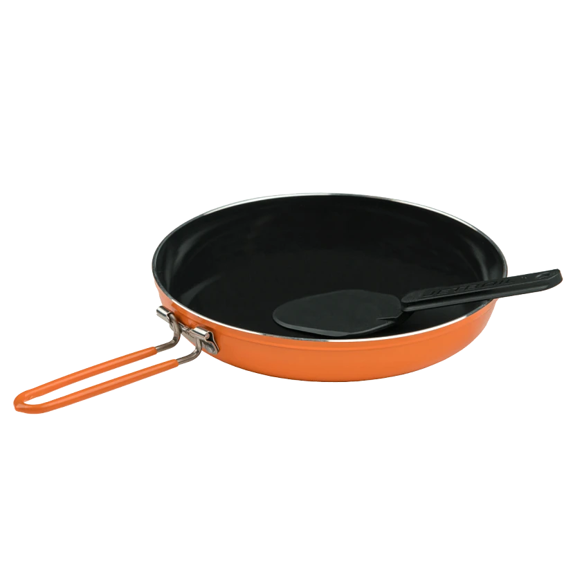 Patelnia turystyczna Jetboil Summit Skillet