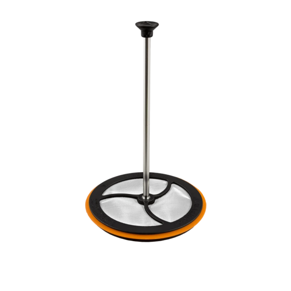 Zaparzacz do kawy Jetboil Coffee Press Silicone