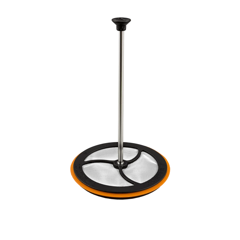 Zaparzacz do kawy Jetboil Coffee Press Silicone