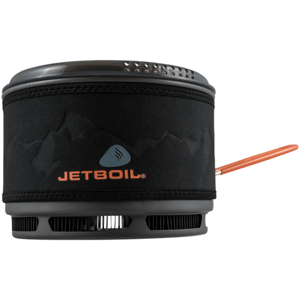 Garnek turystyczny Jetboil Ceramic Cookpot 1.5L