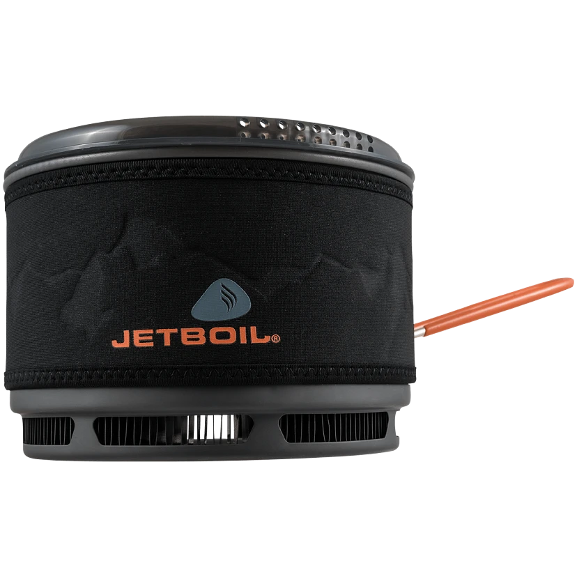 Garnek turystyczny Jetboil Ceramic Cookpot 1.5L