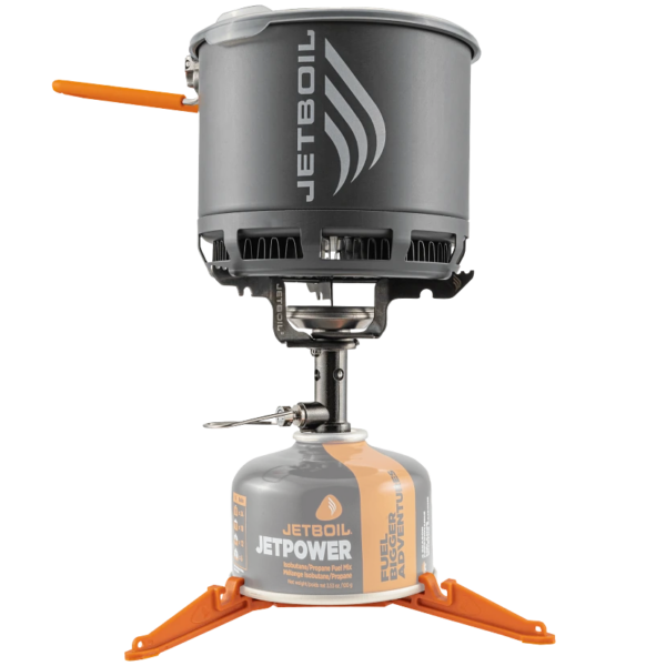 Kuchenka turystyczna Jetboil Stash
