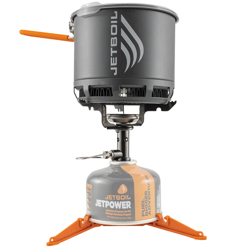 Kuchenka turystyczna Jetboil Stash