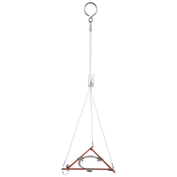 Zestaw do zawieszania Jetboil Hanging Kit 2.0
