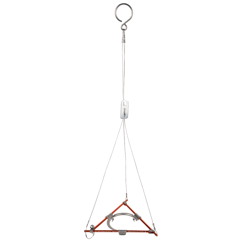 Zestaw do zawieszania Jetboil Hanging Kit 2.0