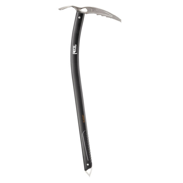 Czekan Petzl Summit