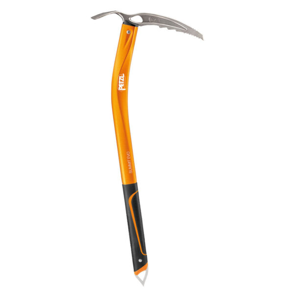 Czekan Petzl Summit Evo