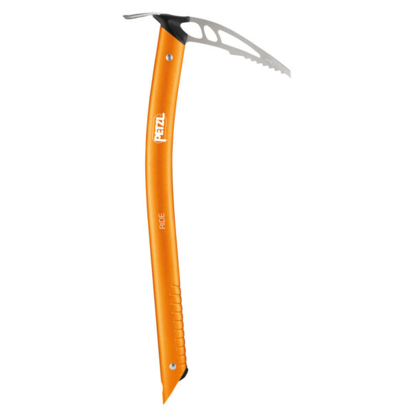 Czekan Petzl Ride