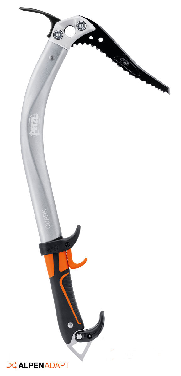 Czekan Petzl Quark