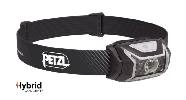 Czołówka Petzl Actik Core