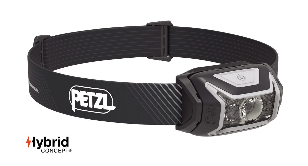 Czołówka Petzl Actik Core