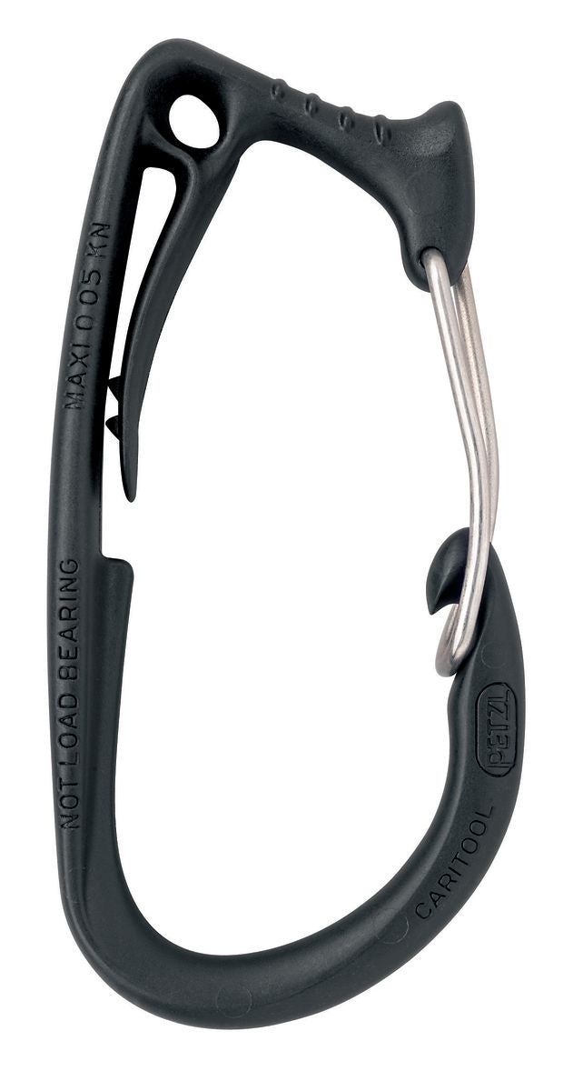 Uchwyt sprzętowy Petzl Caritool