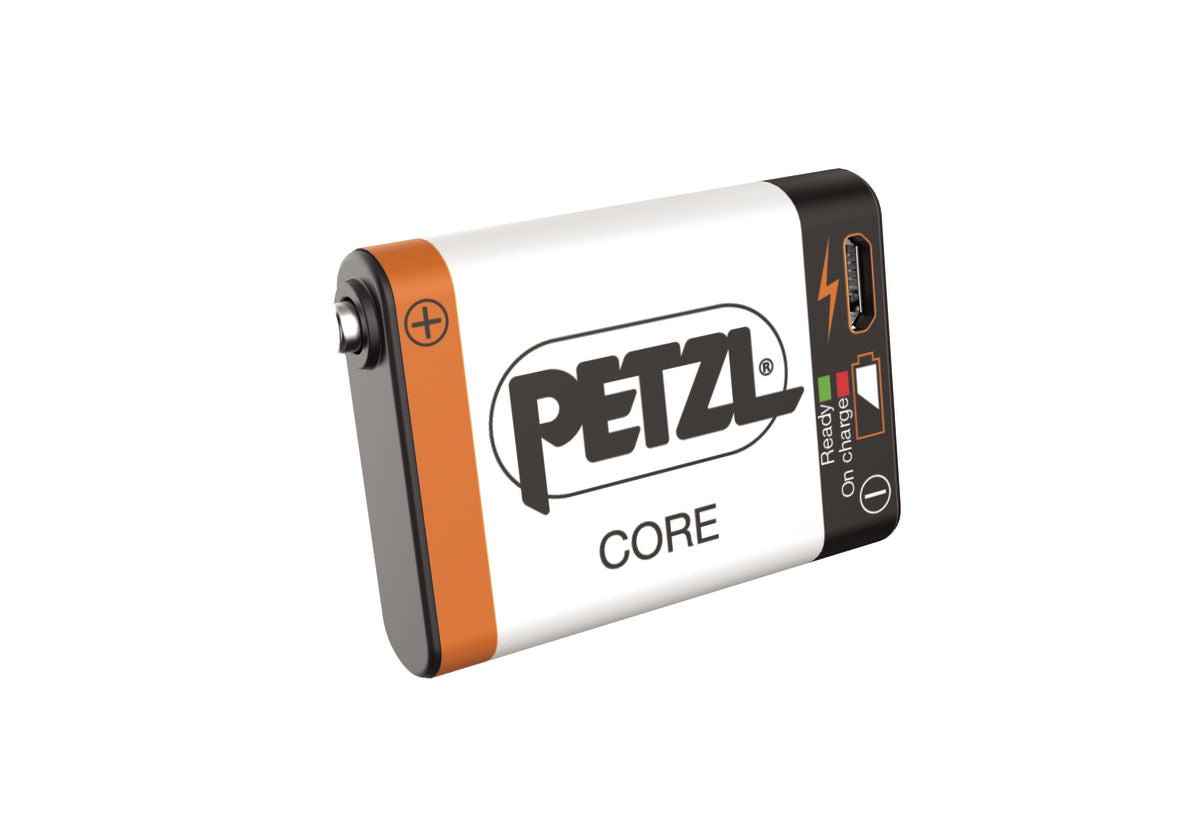 Akumulator Petzl Core