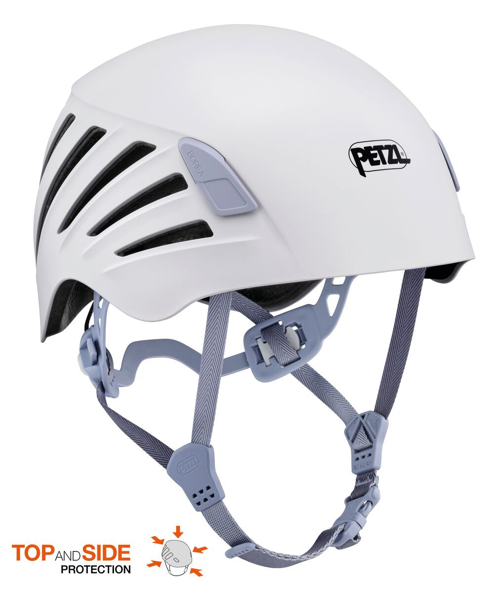 Kask Petzl Borea