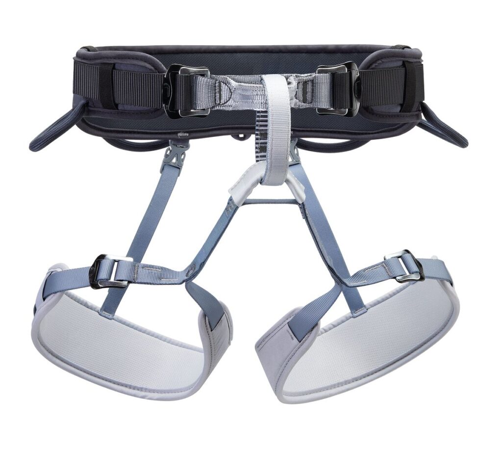 Uprząż Petzl Corax