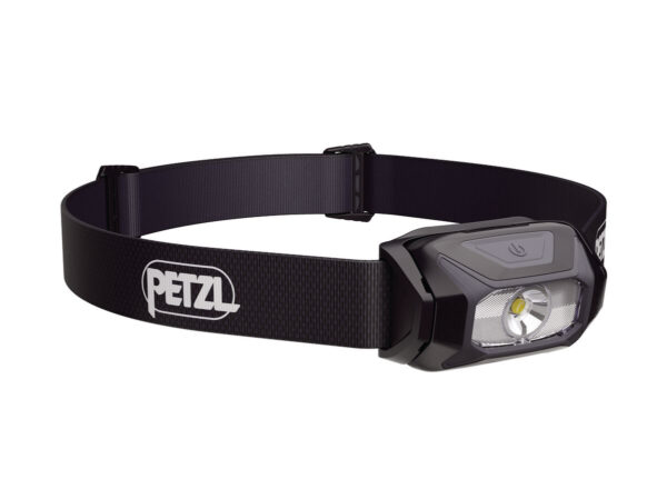 Czołówka Petzl Tikkina
