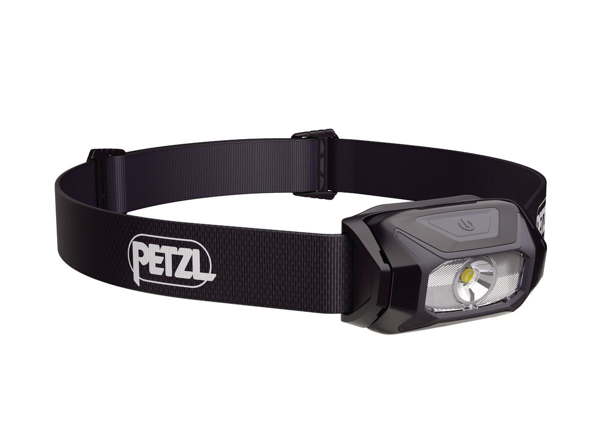 Czołówka Petzl Tikkina
