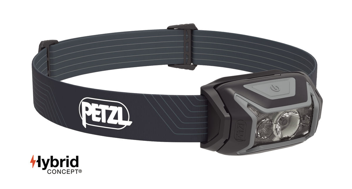 Czołówka Petzl Actik