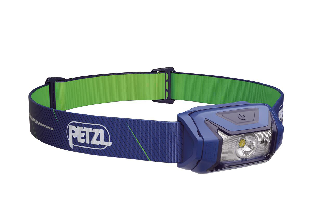 Czołówka Petzl Tikka Core