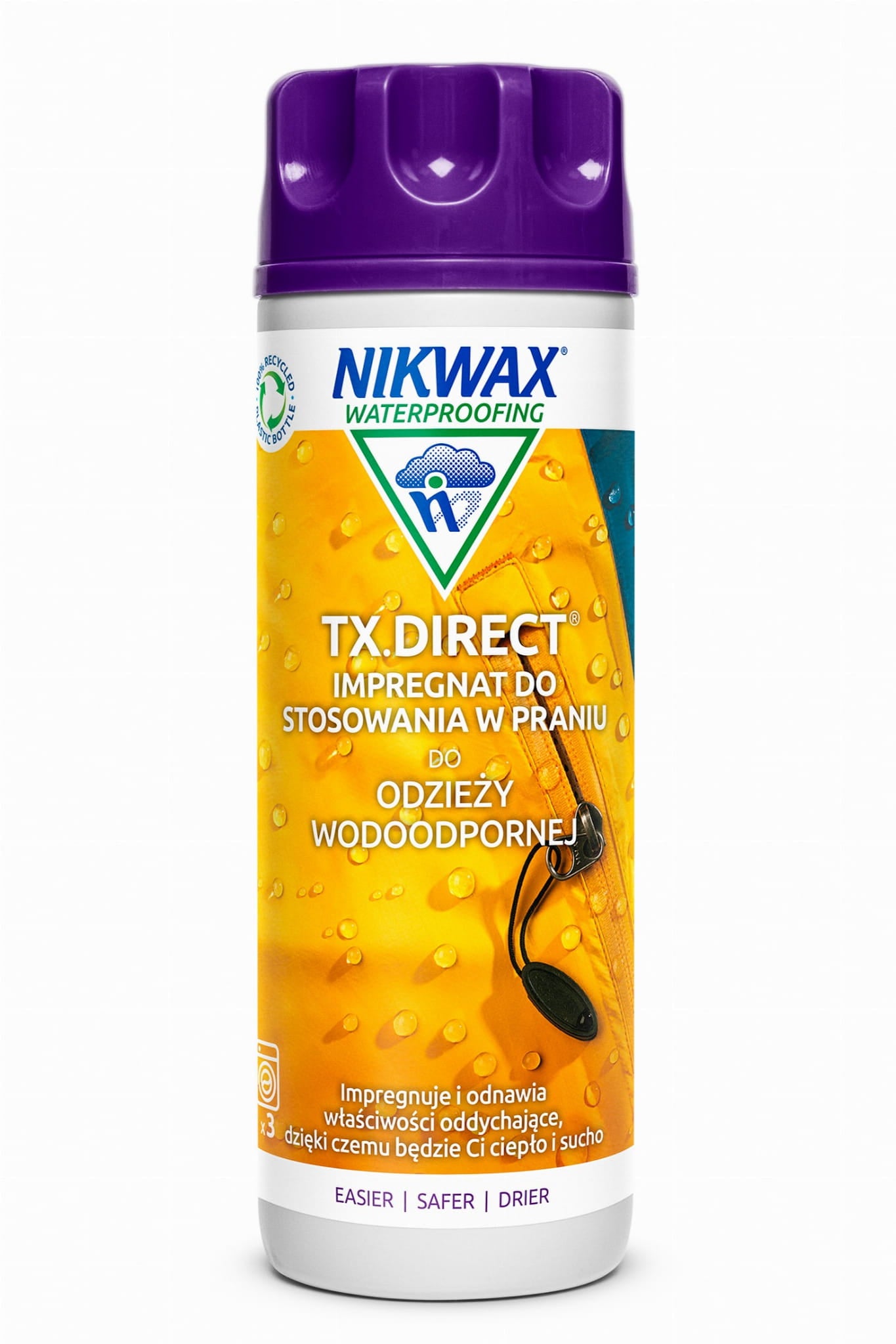 Impregnat do odzieży Nikwax TX Direct