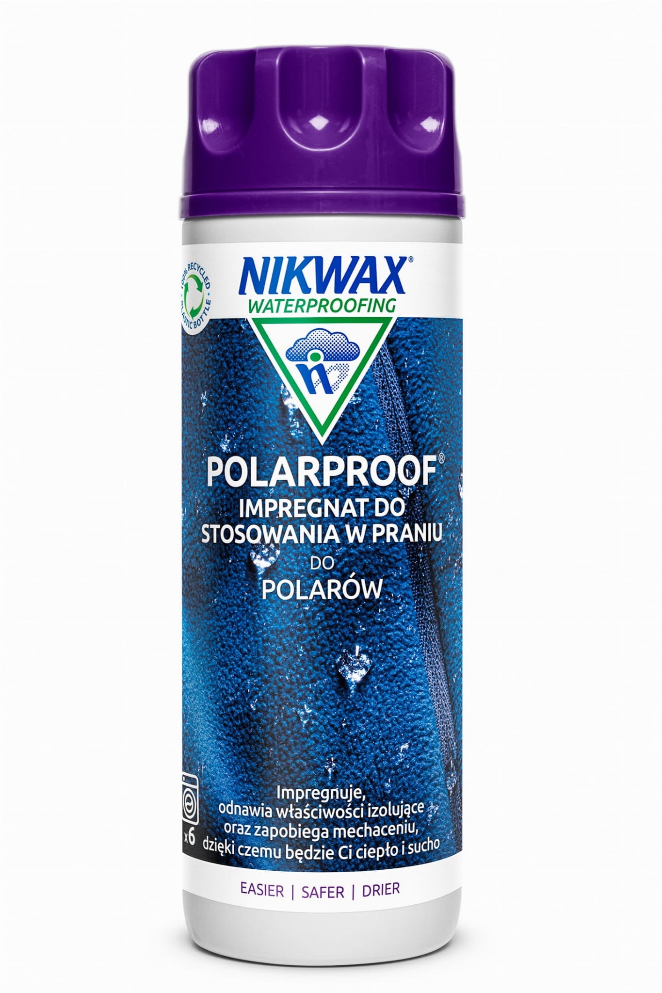 Impregnat do polarów Nikwax Polar Proof