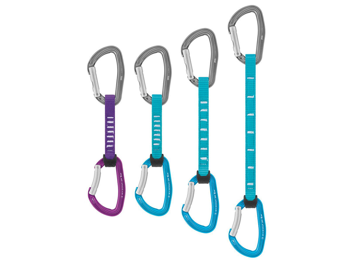 Ekspres Petzl Djinn