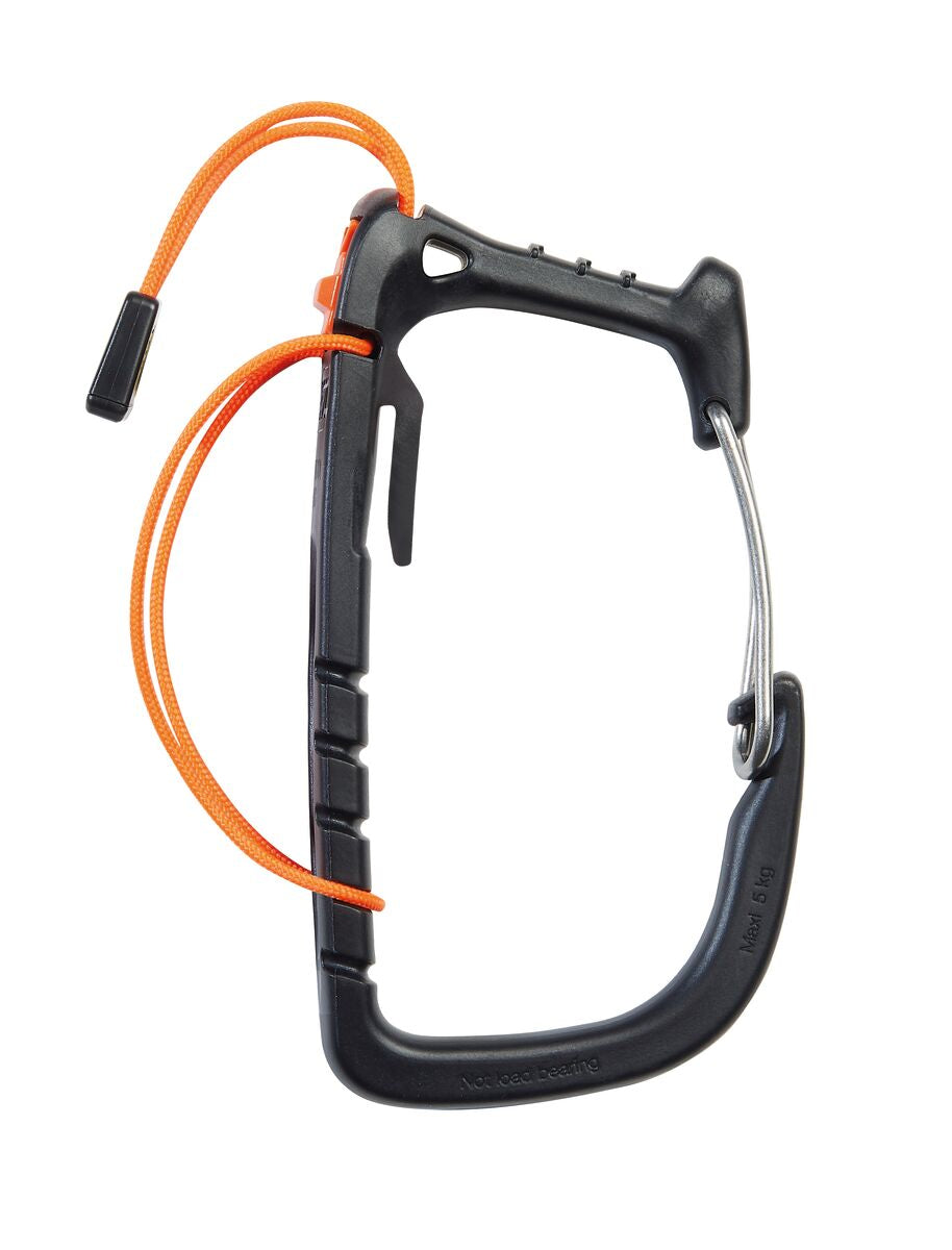 Uchwyt sprzętowy Petzl Caritool EVO