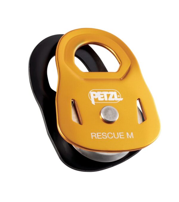 Bloczek Petzl Rescue M