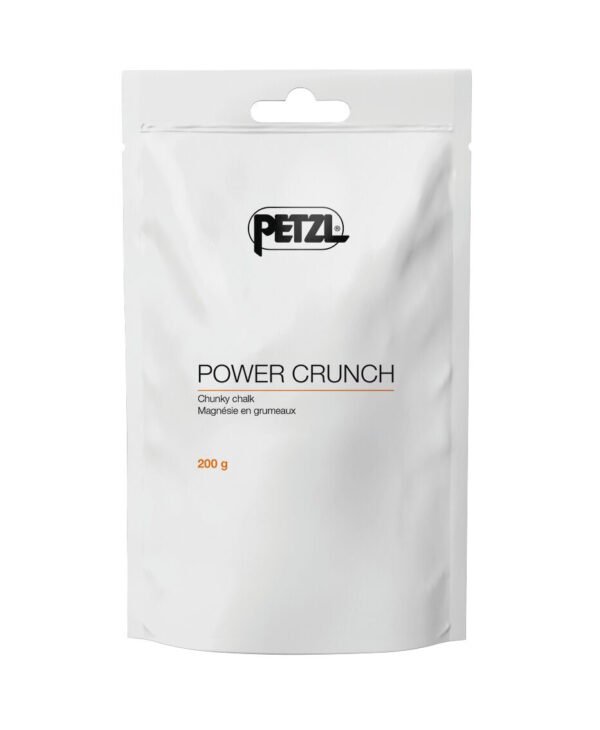 Magnezja Petzl POWER CRUNCH