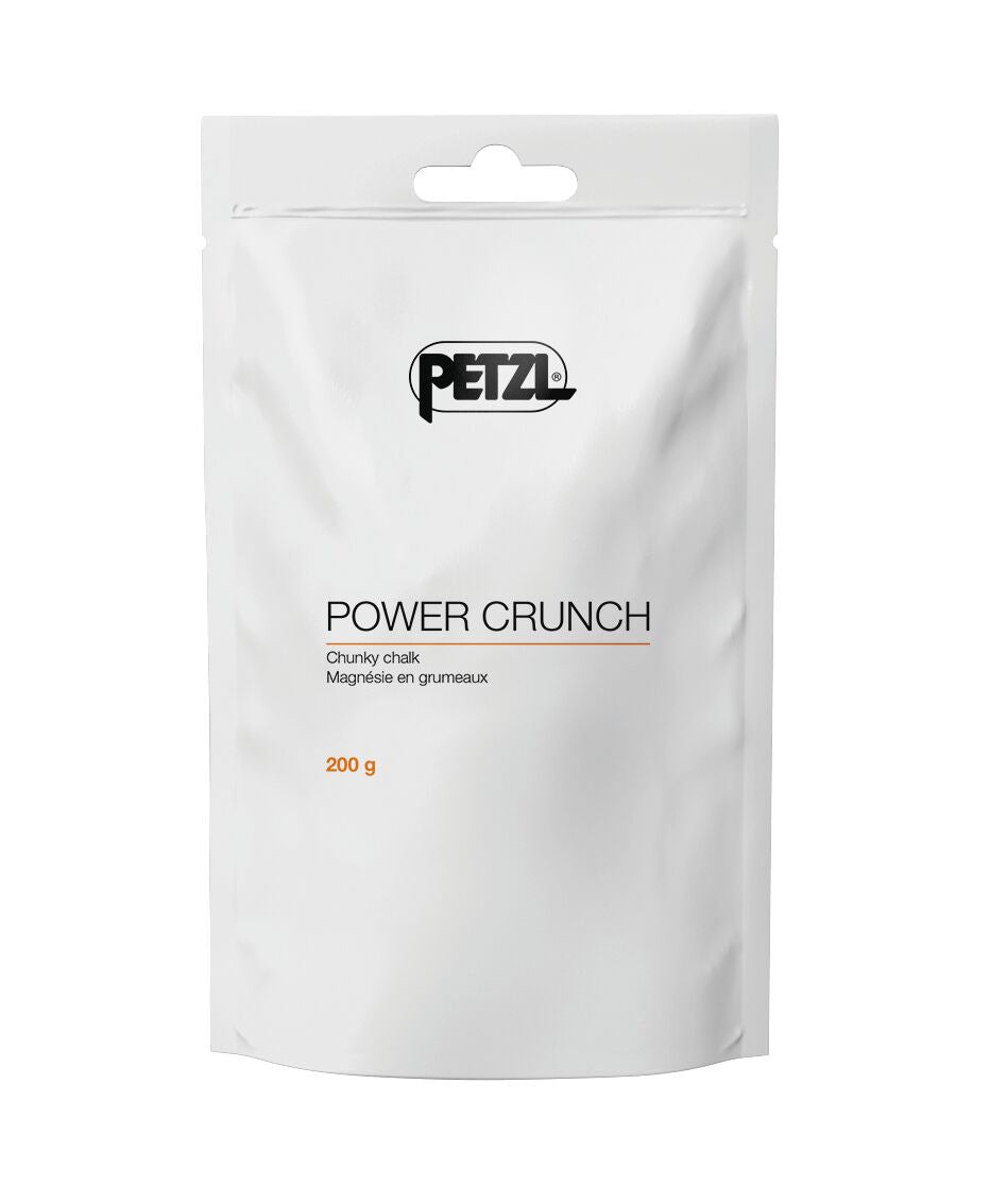 Magnezja Petzl POWER CRUNCH