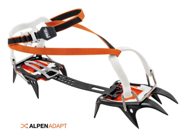 Raki Petzl Irvis