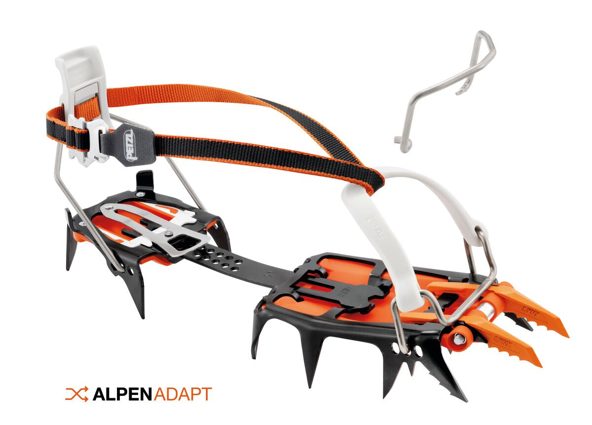 Raki Petzl Lynx