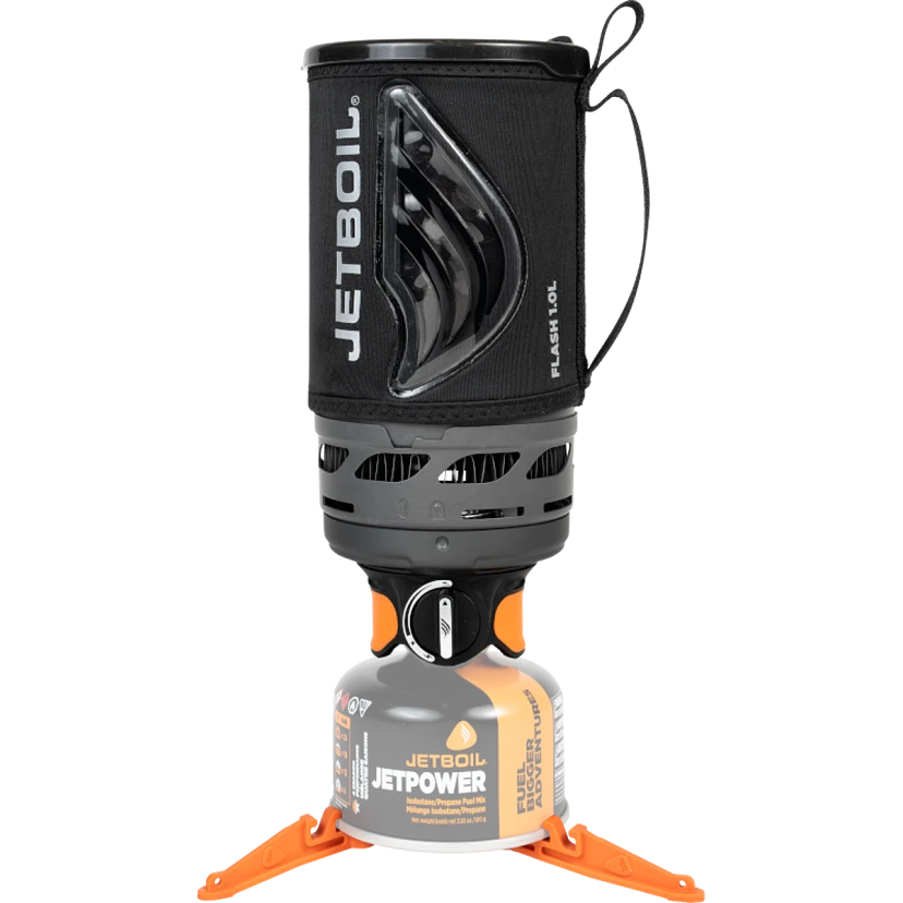 Zestaw do gotowania Jetboil New Flash 2.0