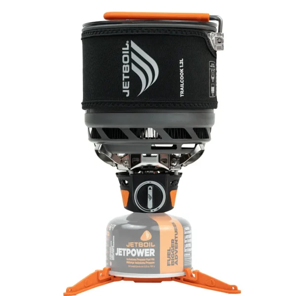 Zestaw do gotowania Jetboil Trail Cook 1.2L