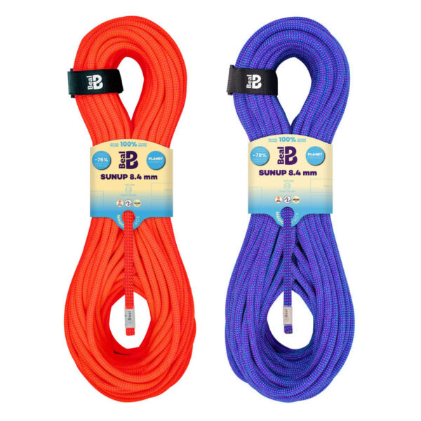 Lina dynamiczna Beal Sunup 8,4mm