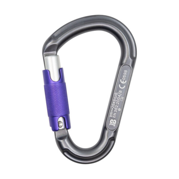 Karabinek Beal Be Lock 3-Matic