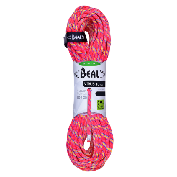 Lina dynamiczna Beal Virus 10 mm