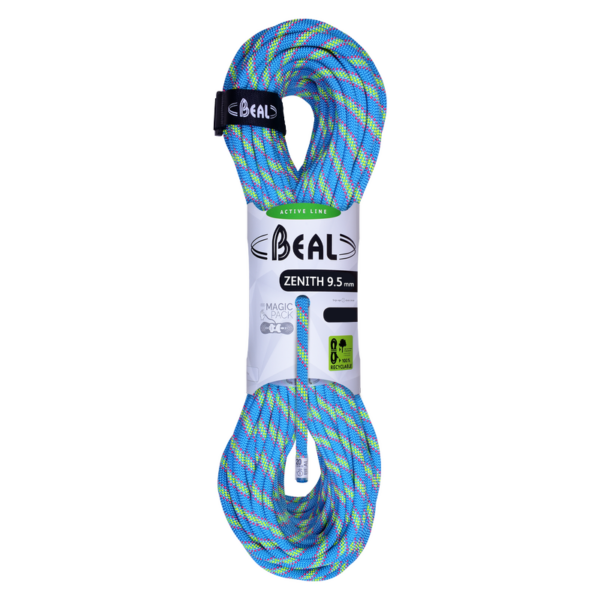 Lina dynamiczna Beal Zenith 9,5 mm