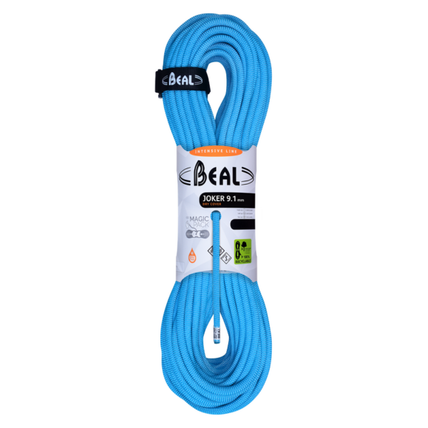 Lina dynamiczna Beal Joker Unicore 9,1 mm