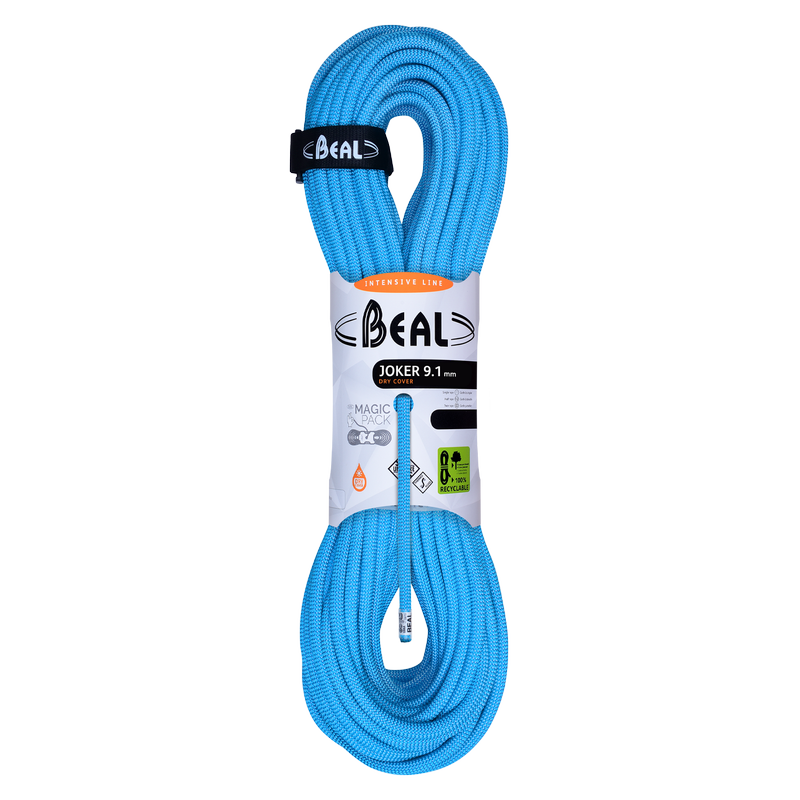 Lina dynamiczna Beal Joker Unicore 9,1 mm