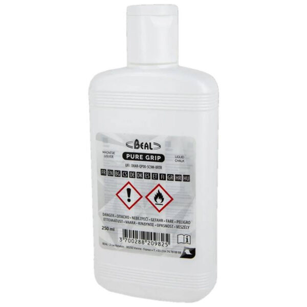 Magnezja w płynie Beal Pure Grip 250 ml