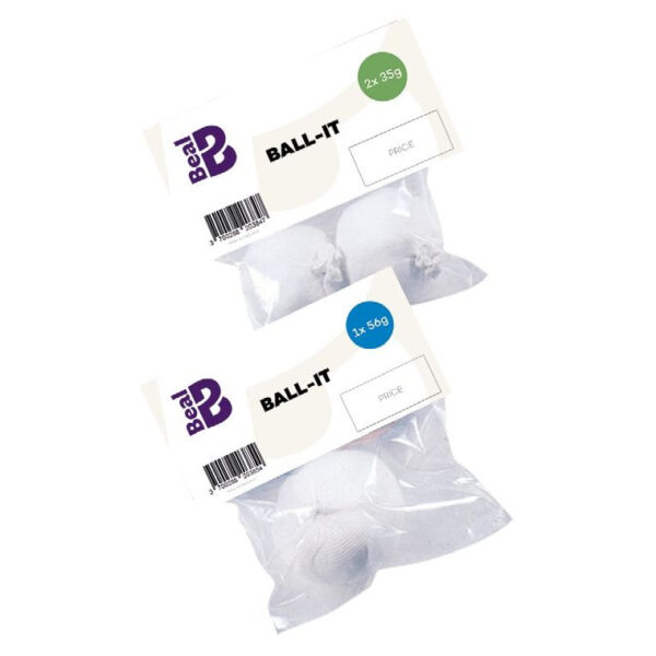 Magnezja w kulce Beal Ball It 56 g