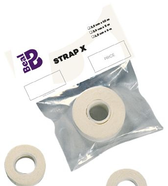 Plaster Beal ochronny Strap X