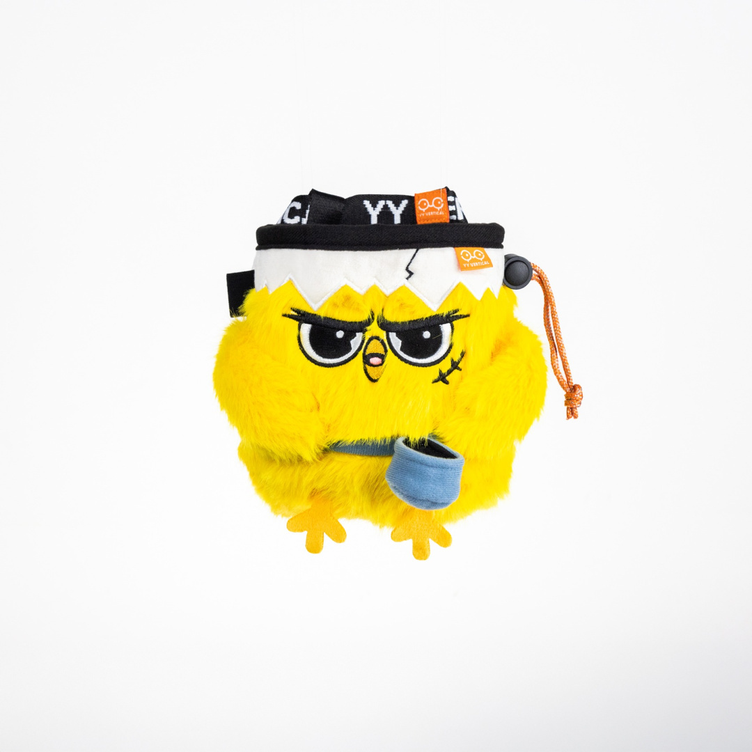 Woreczek na magnezję YY Vertical Chick