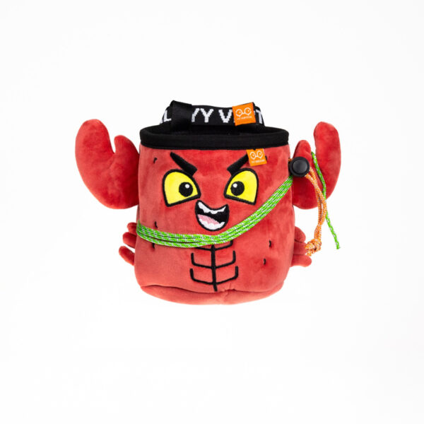Woreczek na magnezję YY Vertical Lobster