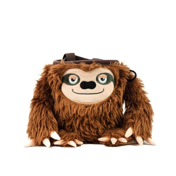 Woreczek na magnezję YY Vertical Sloth